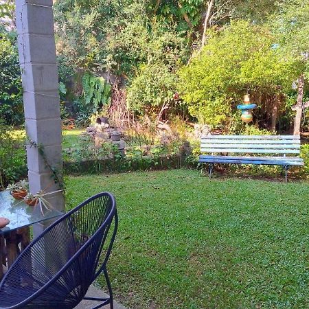 Casa Magica Sp - Proximo Ceic Itau E Sp Expo Hotell São Paulo Eksteriør bilde