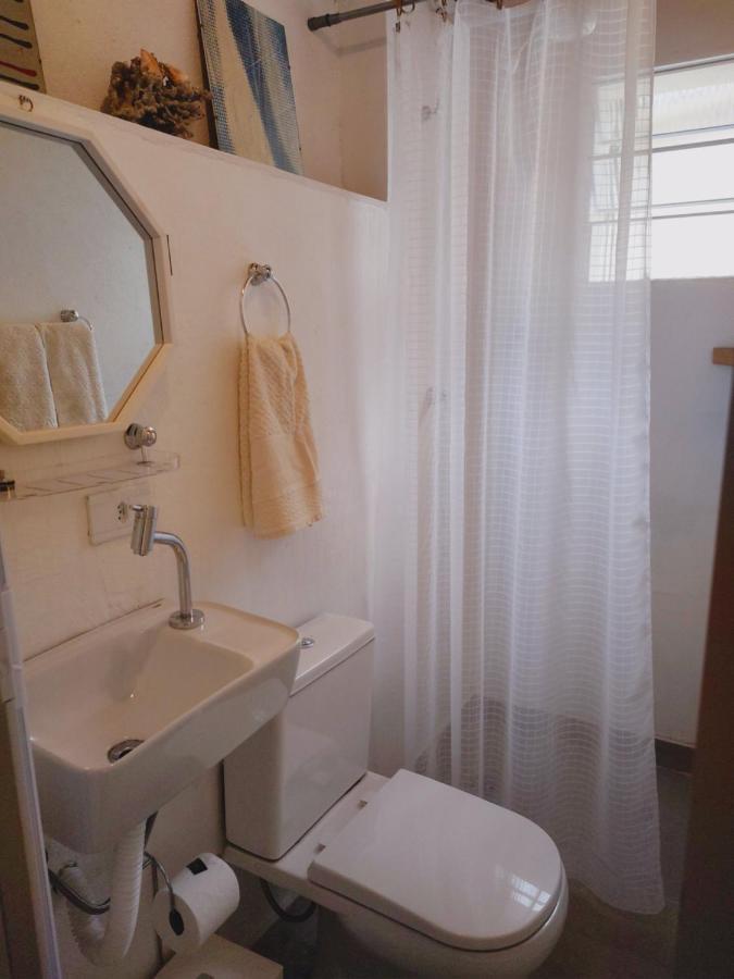 Casa Magica Sp - Proximo Ceic Itau E Sp Expo Hotell São Paulo Eksteriør bilde
