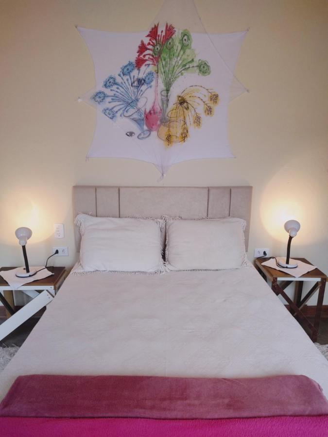 Casa Magica Sp - Proximo Ceic Itau E Sp Expo Hotell São Paulo Eksteriør bilde