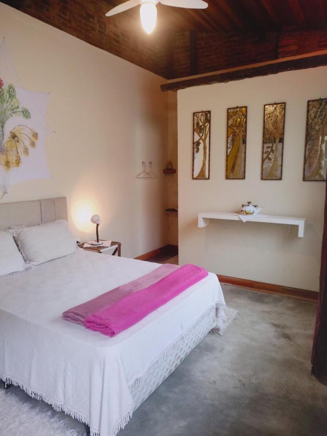 Casa Magica Sp - Proximo Ceic Itau E Sp Expo Hotell São Paulo Eksteriør bilde