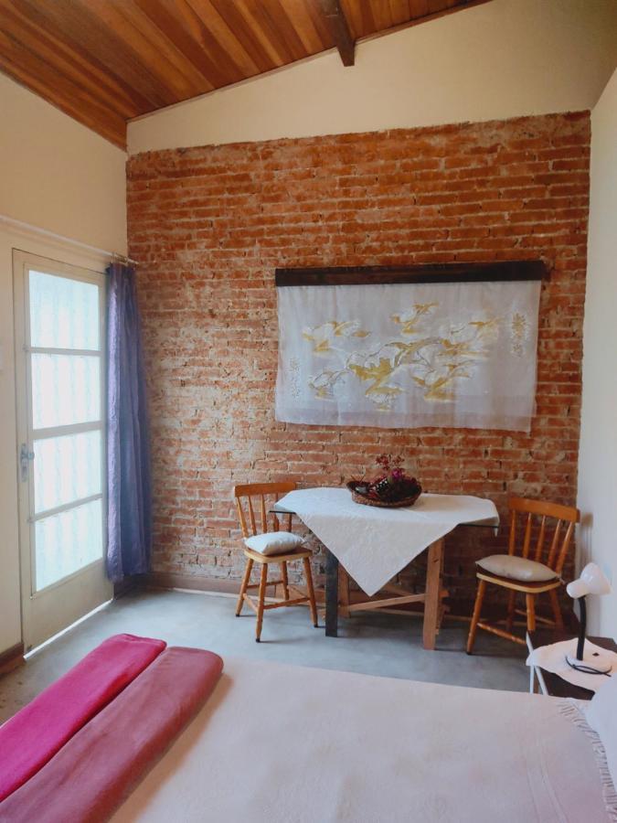 Casa Magica Sp - Proximo Ceic Itau E Sp Expo Hotell São Paulo Eksteriør bilde