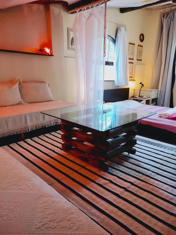 Casa Magica Sp - Proximo Ceic Itau E Sp Expo Hotell São Paulo Eksteriør bilde