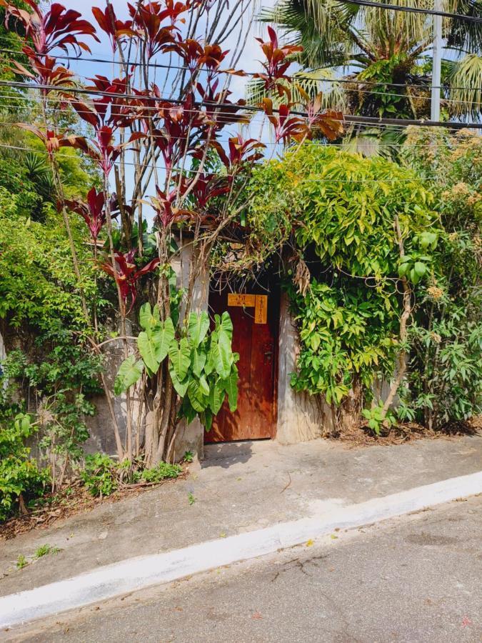 Casa Magica Sp - Proximo Ceic Itau E Sp Expo Hotell São Paulo Eksteriør bilde