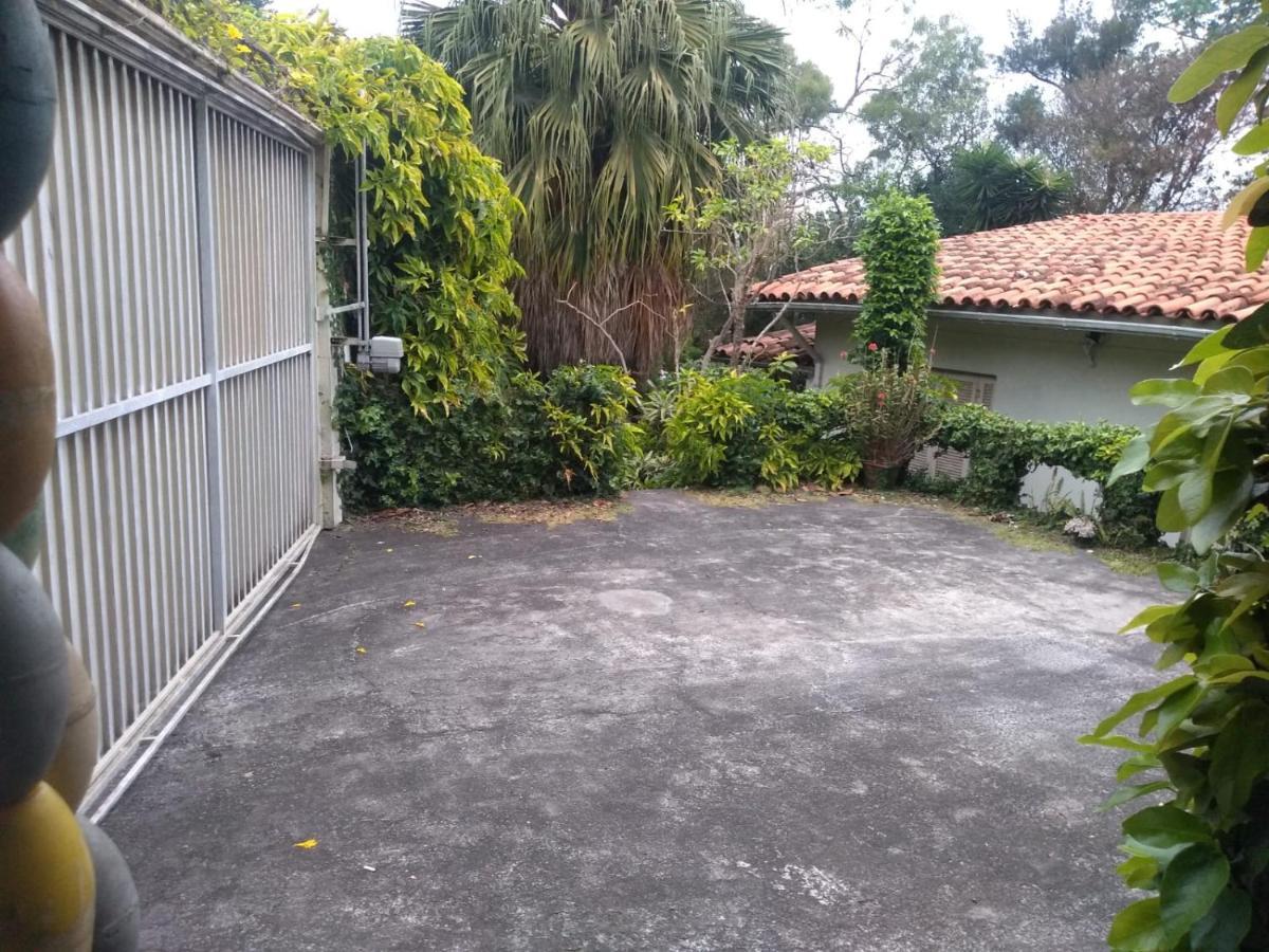 Casa Magica Sp - Proximo Ceic Itau E Sp Expo Hotell São Paulo Eksteriør bilde