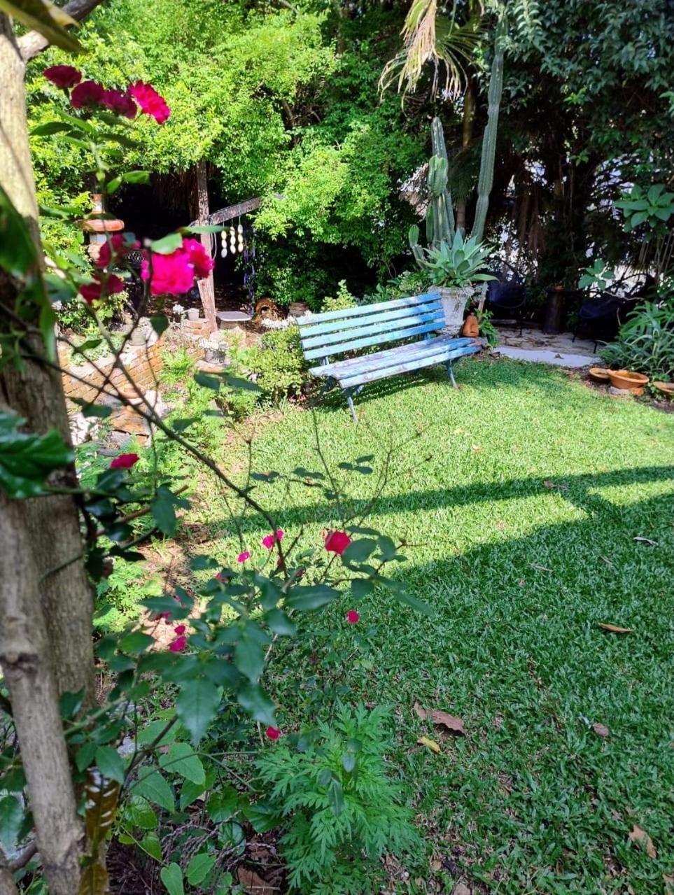 Casa Magica Sp - Proximo Ceic Itau E Sp Expo Hotell São Paulo Eksteriør bilde
