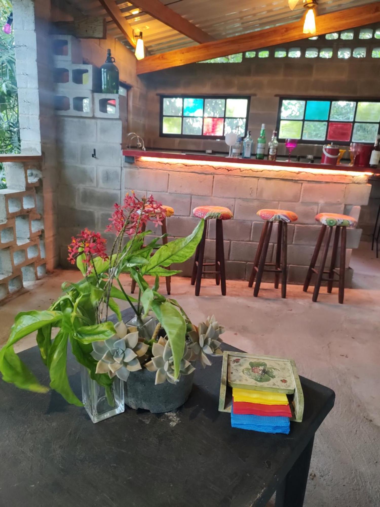 Casa Magica Sp - Proximo Ceic Itau E Sp Expo Hotell São Paulo Eksteriør bilde